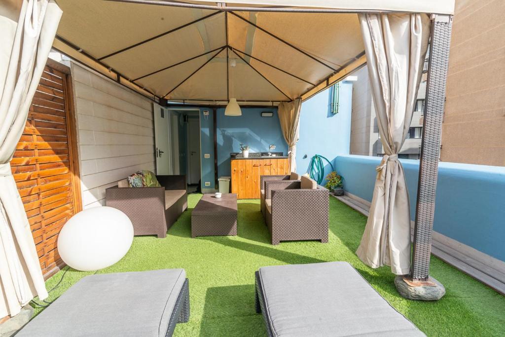 Sahara Suite Las Palmas / Gran Canaria Exterior foto