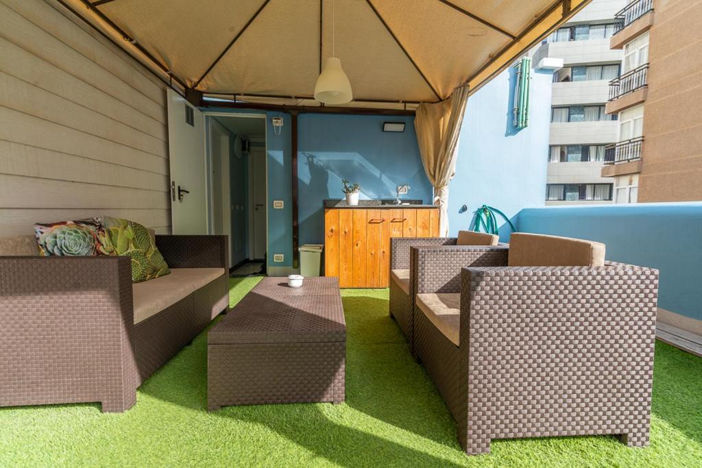 Sahara Suite Las Palmas / Gran Canaria Exterior foto